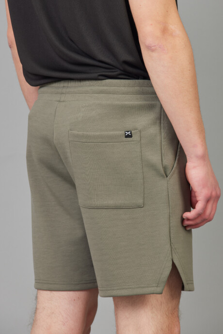 SHORT TAVITA DIXIE Oliva