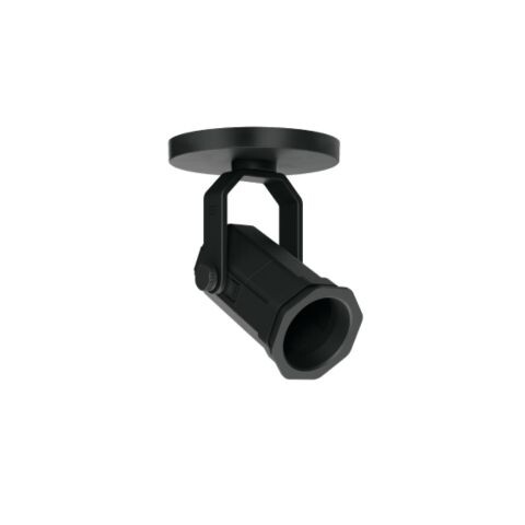 SPOT CON BASE REDONDA PARA LAMPARA MR16 BASE GU10 SPOT CON BASE REDONDA PARA LAMPARA MR16 BASE GU10