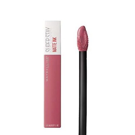 Maybelline Labial Brillante Superstay Vinyl Ink 4.2ml Lippy Nº10 — J.Saul