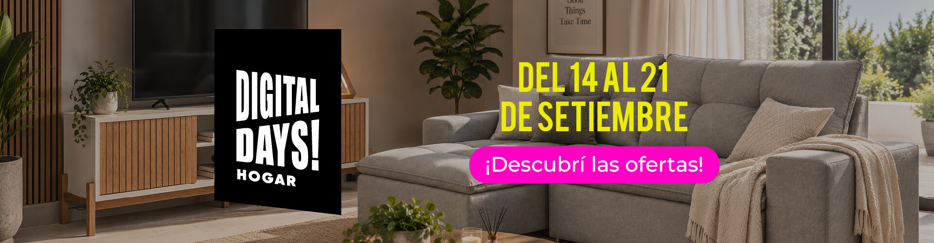 Digital Days