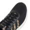 Championes de Mujer Adidas Lite Racer 4.0 W Negro - Beige - Blanco