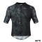 Camiseta Sxtr Maillot M/corta Slim Habitat