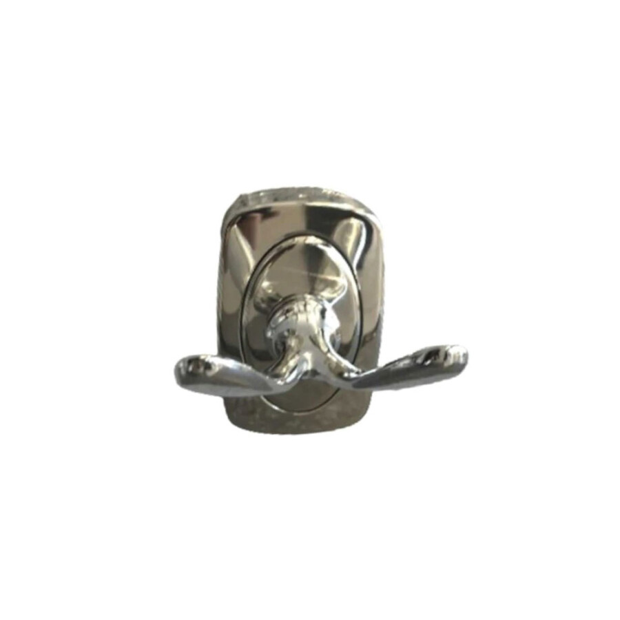Percha Habitare Cromada Percha Habitare Cromada