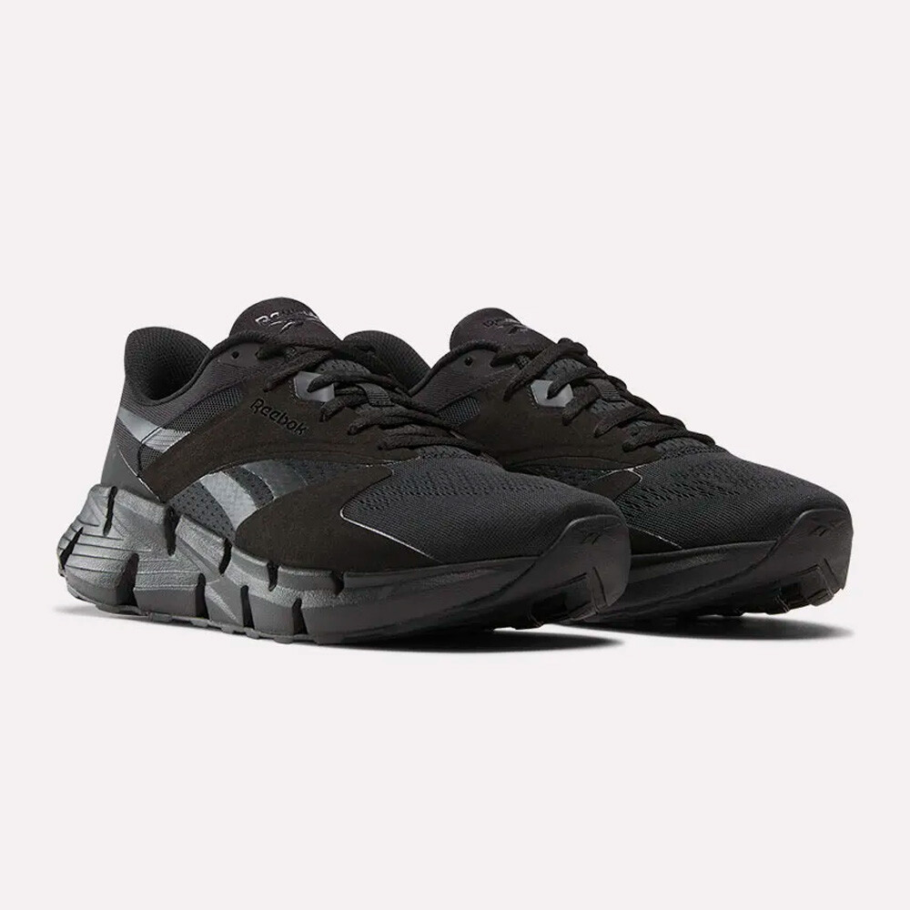 Zig Dynamica 5 - Unisex Black
