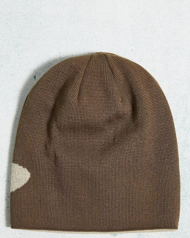 Gorro Beanie Oakley Ellipse - Marron Gorro Beanie Oakley Ellipse - Marron