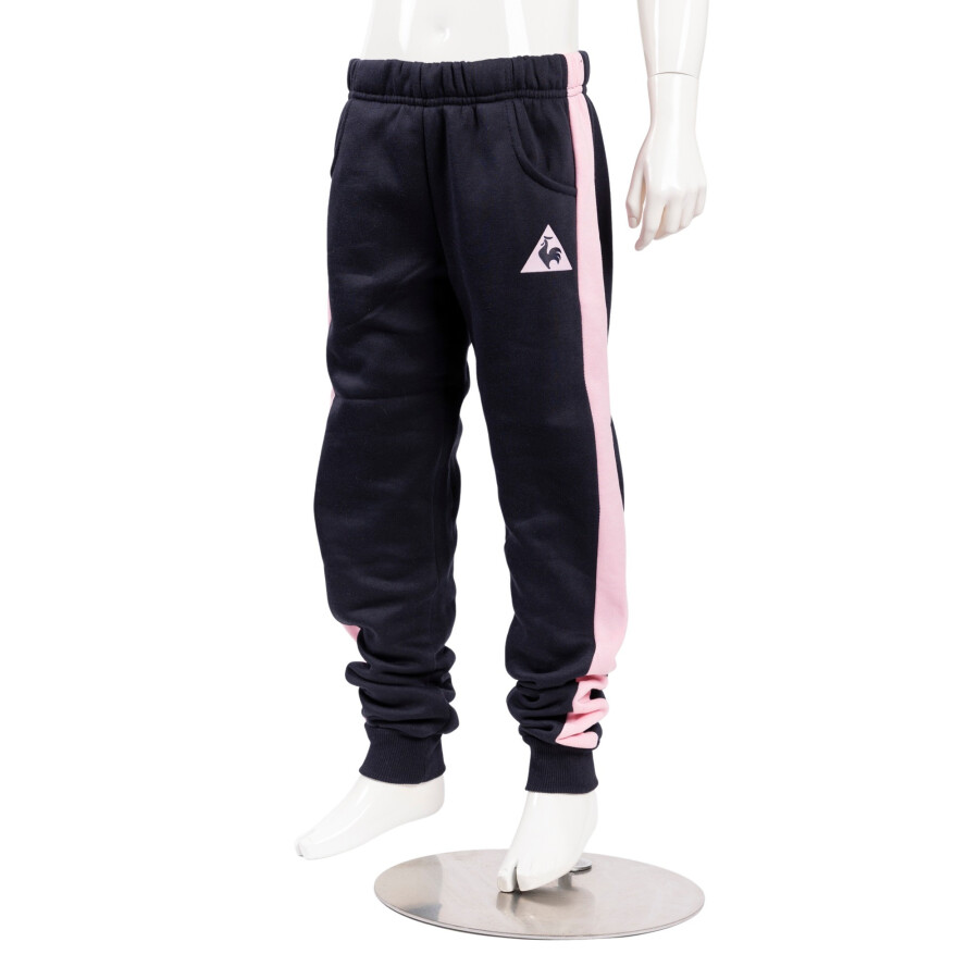 PANTGIRL NAVY/PINK