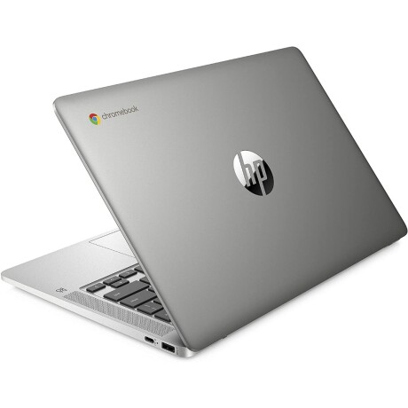 Chromebook HP Dualcore 2.6GHZ, 4GB, 32GB Ssd, 14" Hd 001