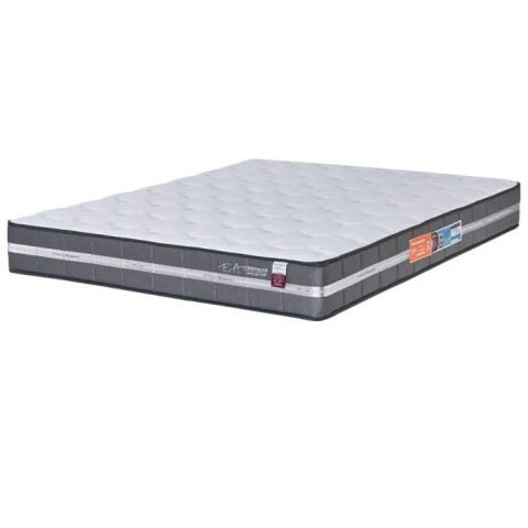 Colchón Comendador D45 2 Plazas 138x188x24 Colchón Comendador D45 2 Plazas 138x188x24