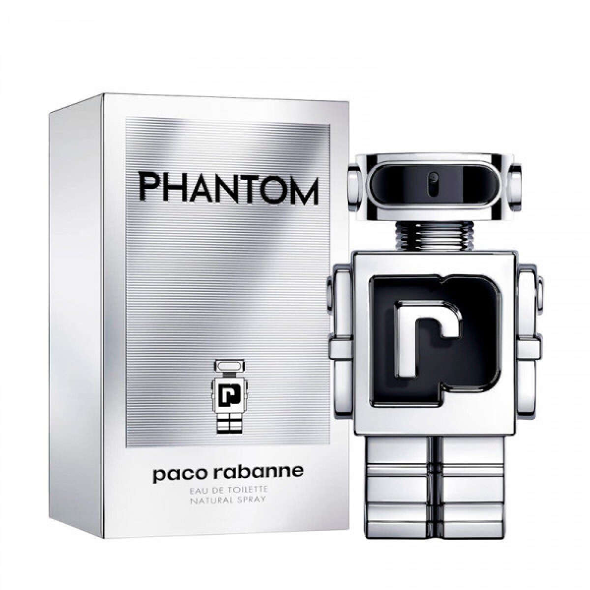 Paco Rabanne Phantom edt 50 ml 
