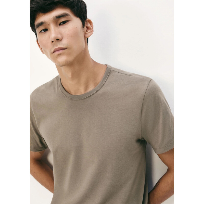 CAMISETA MM MASC EAXEN