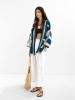 Kimono T2 Jun multicolor