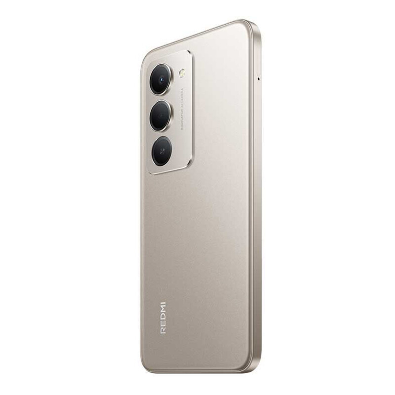 Celular Xiaomi Redmi 15 128GB 6GB Titan Gray DS Celular Xiaomi Redmi 15 128GB 6GB Titan Gray DS