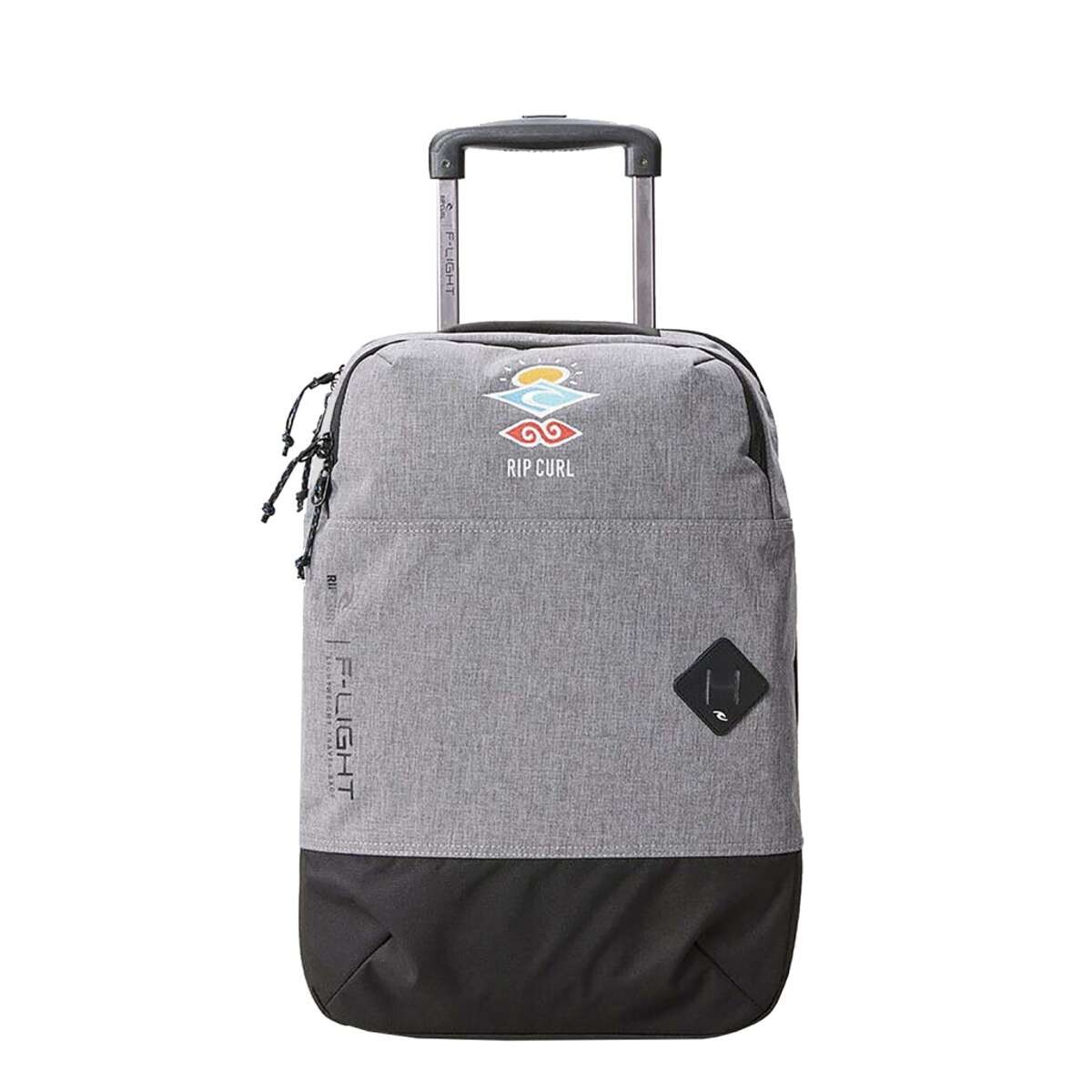 Bolso Rip Curl F - Light Cabin 35L Gris 