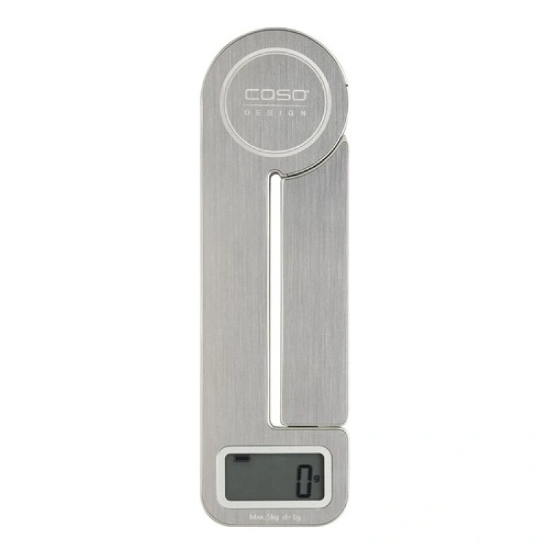 Balanza Ecostyle Caso Design hasta 5kg Balanza Ecostyle Caso Design hasta 5kg