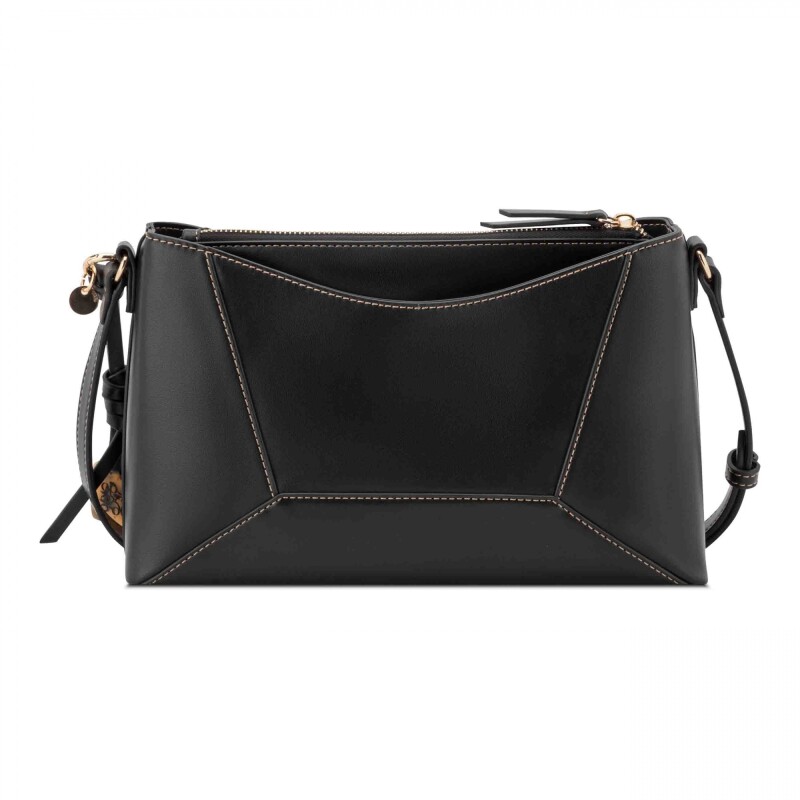 Bandolera Zoey Black