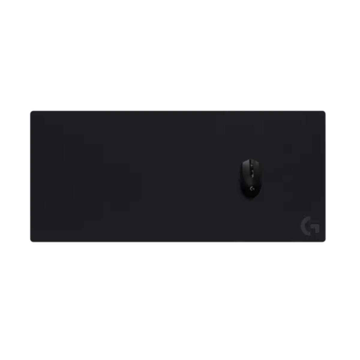Mouse Pad Logitech G840XL Gaming - Negro 