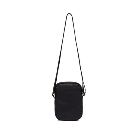 Bolso Cruzado Heritage Unisex Negro