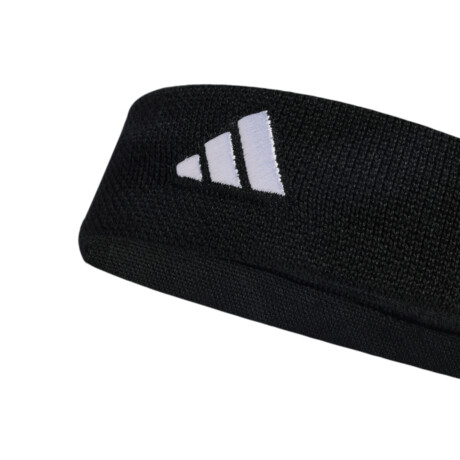HEADBAND adidas Black