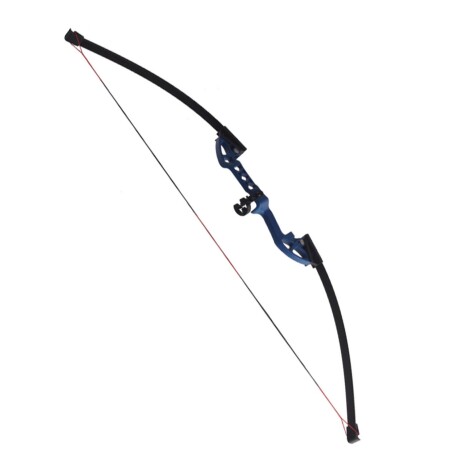 Arco Recurvo Arye con posa flechas 30 a 40lb Arco Recurvo Arye con posa flechas 30 a 40lb