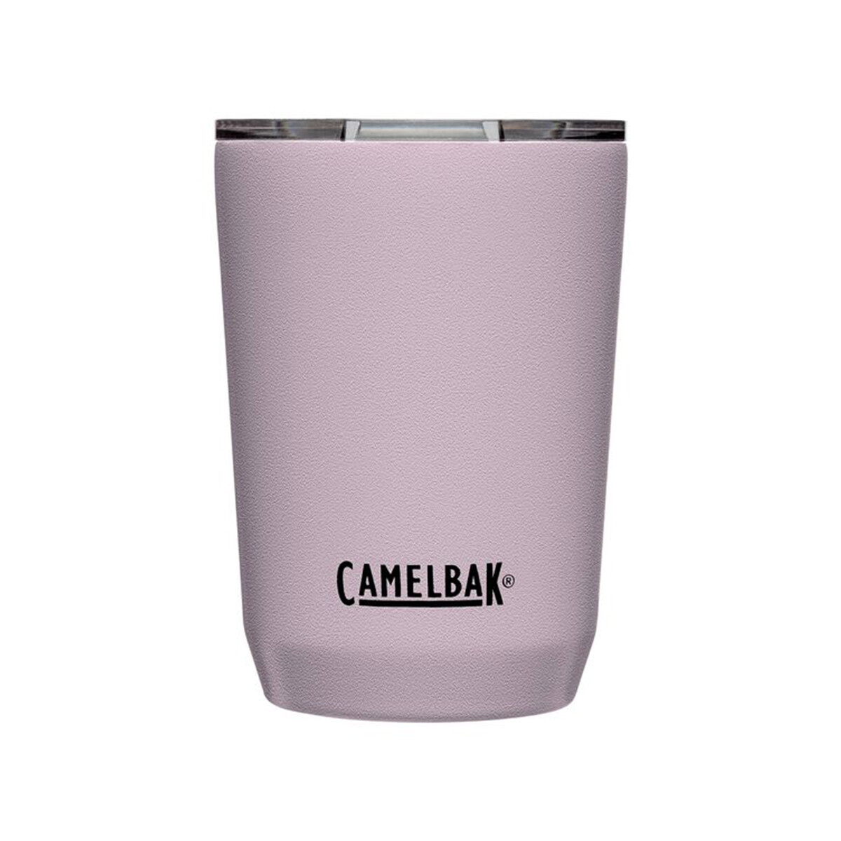Vaso Camelbak Tumbler 350ml Acero Inox. Lavanda 