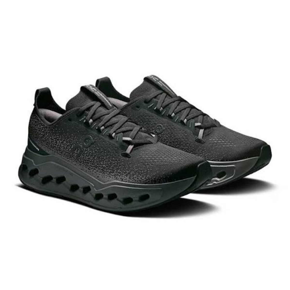 CLOUDSURFER MAX M BLACK/ECLIPSE - Black Eclipse 