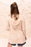 Cardigan Destiny Beige