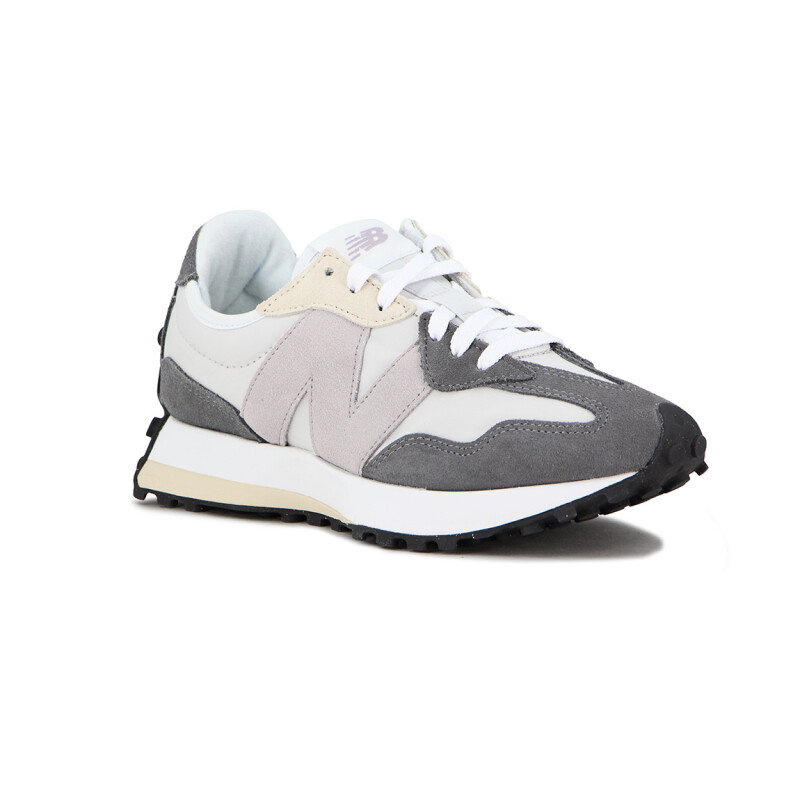 New Balance Lifestyle Grey Gris