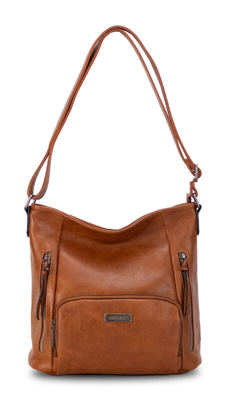 BANDOLERA MORRAL ZAMORA AVELLANA