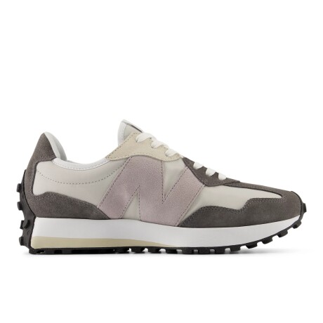 Championes New Balance Unisex - 327 - U327321 GREY