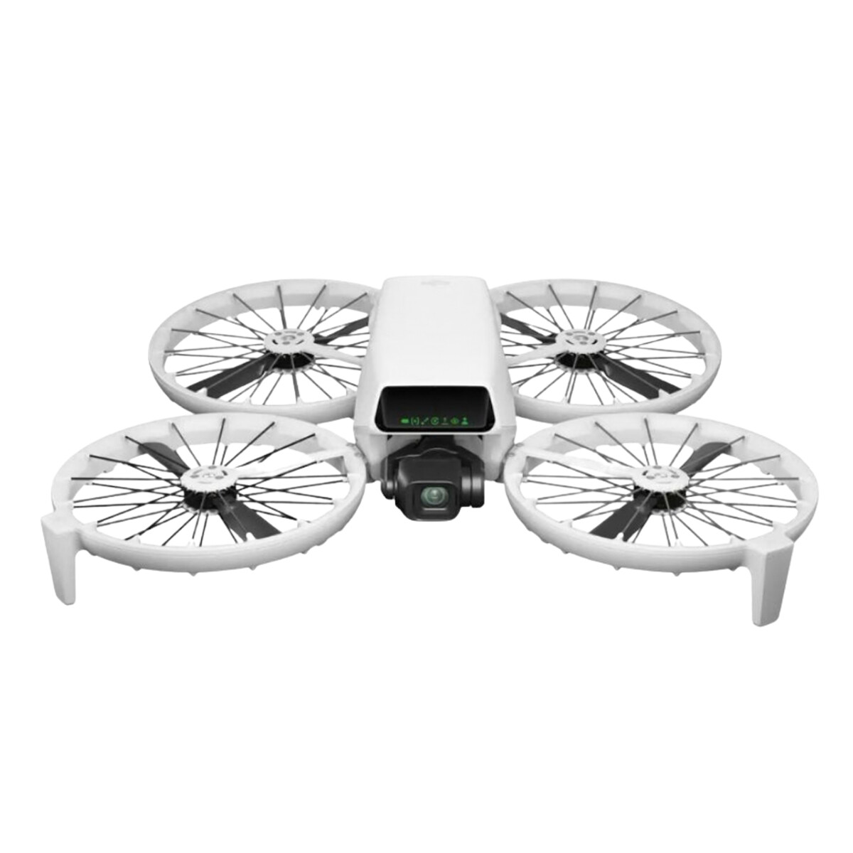Dron DJI FLIP Fly More Combo RC2 