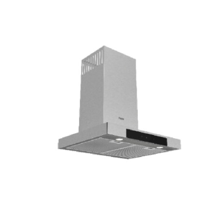 CAMPANA TIPO T LED GRIS SMARTLIFE SL-CH60TC