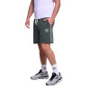 Short Umbro Tape de Hombre - 20106026 Verde-negro