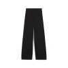 Calza Puma ESS Sm.Nº1 logo High-Waist Straigh Mujer 682428 01 Negro