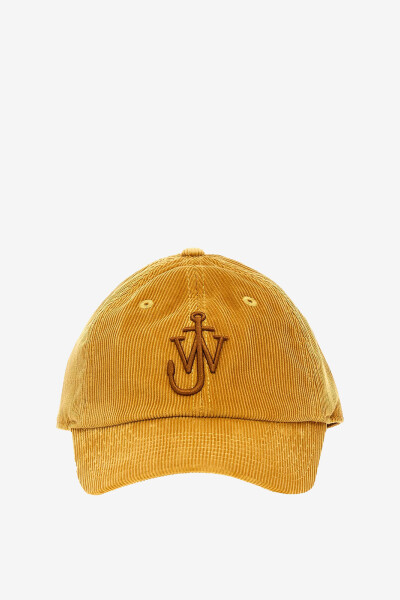 GORRA BASEBALL Mostaza