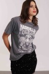 REMERA FARA GRIS REMERA FARA GRIS