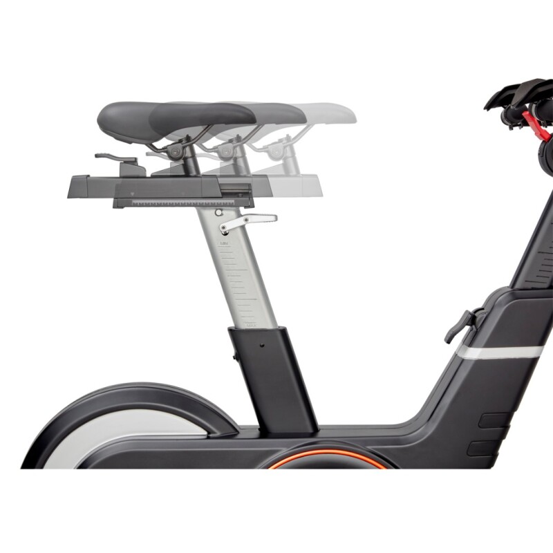 Spinning Bike Adidas C-21X Negro