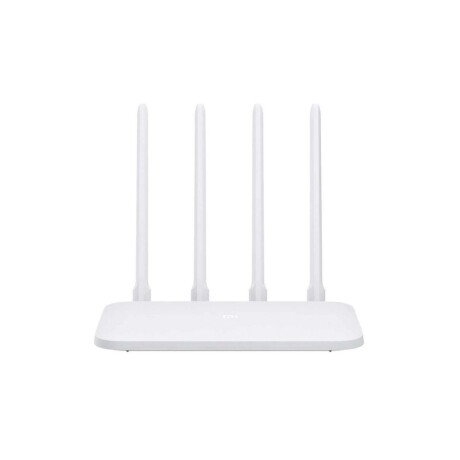 Router Xiaomi Mi 4C V01