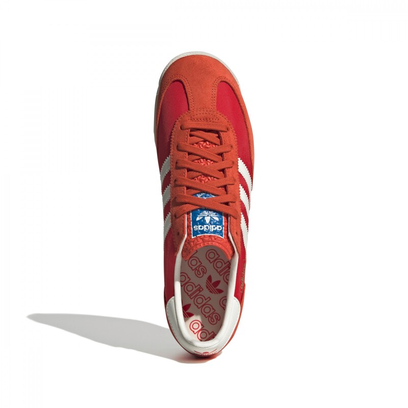 Championes Sintetico 72 RS de Hombre Multicolor