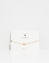 Pulseras Flexibles Strass Pulsera Con Dije De Cangrejo - Dorado