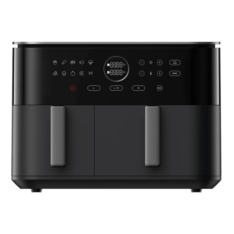 Freidora De Aire Xiaomi Dual 2700w 10l FREIDORA DE AIRE XIAOMI DUAL ZONE AIR FR