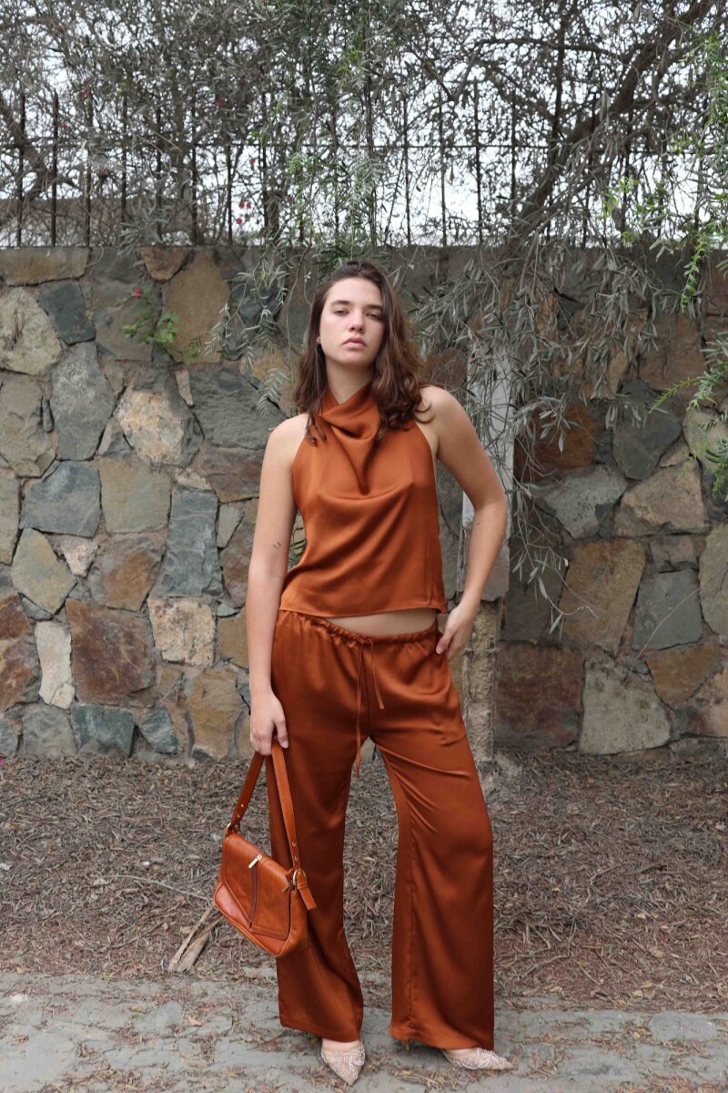 SET CASSIA TOFFEE