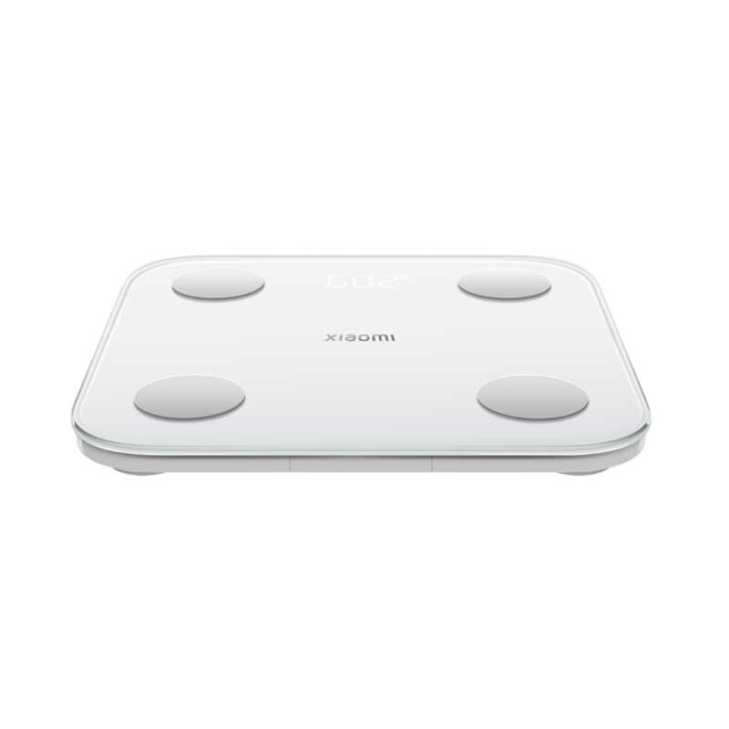 BALANZA XIAOMI MI BODY COMPOSITION SCALE S400 BALANZA XIAOMI MI BODY COMPOSITION SCALE S400