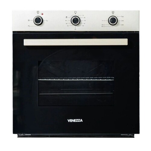 Horno de Empotrar Venezza 60 cm. Horno de Empotrar Venezza 60 cm.