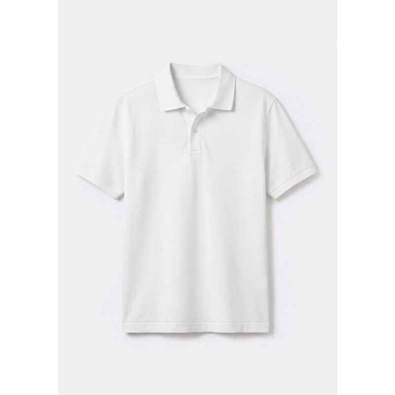 CAMISA POLO MM MASC N0A00S