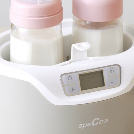 Multifuncion: calienta memas, esteriliza, cocina al vapor Multifuncion: calienta memas, esteriliza, cocina al vapor