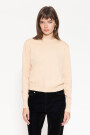 SWEATER VANE Beige