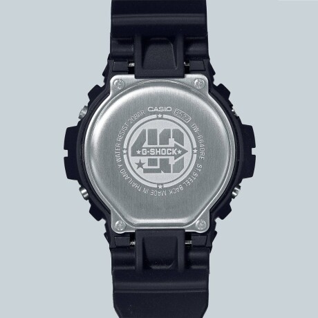 Reloj Casio G-Shock Digital 40º aniversario Reloj Casio G-Shock Digital 40º aniversario