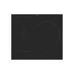 ANAFE INDUCCION CTP634C CANDY negro