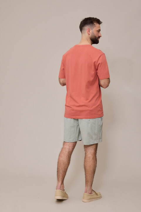 SHORT SIAMO POLANCO Verde