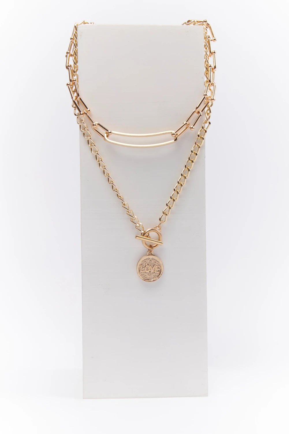 COLLAR LOVE